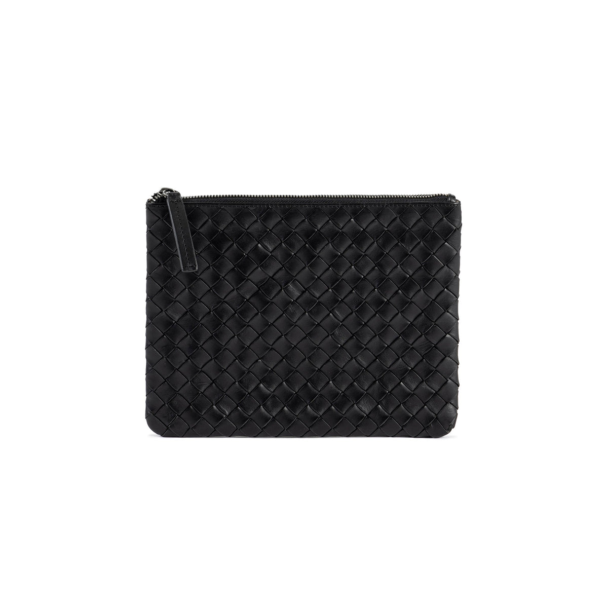 ÄSTAD Braided Pouch