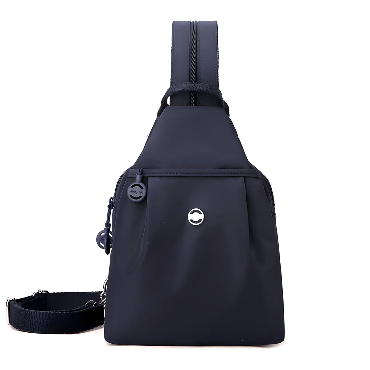 Small Anti-Theft Sling Backpack