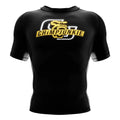 Guardian Short Sleeve Rashguard