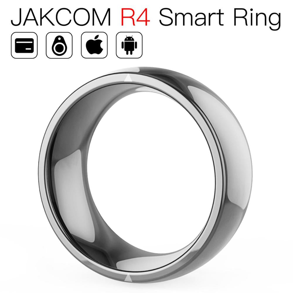 Jakcom R4 Smart Ring – NFC-teknik på fingret