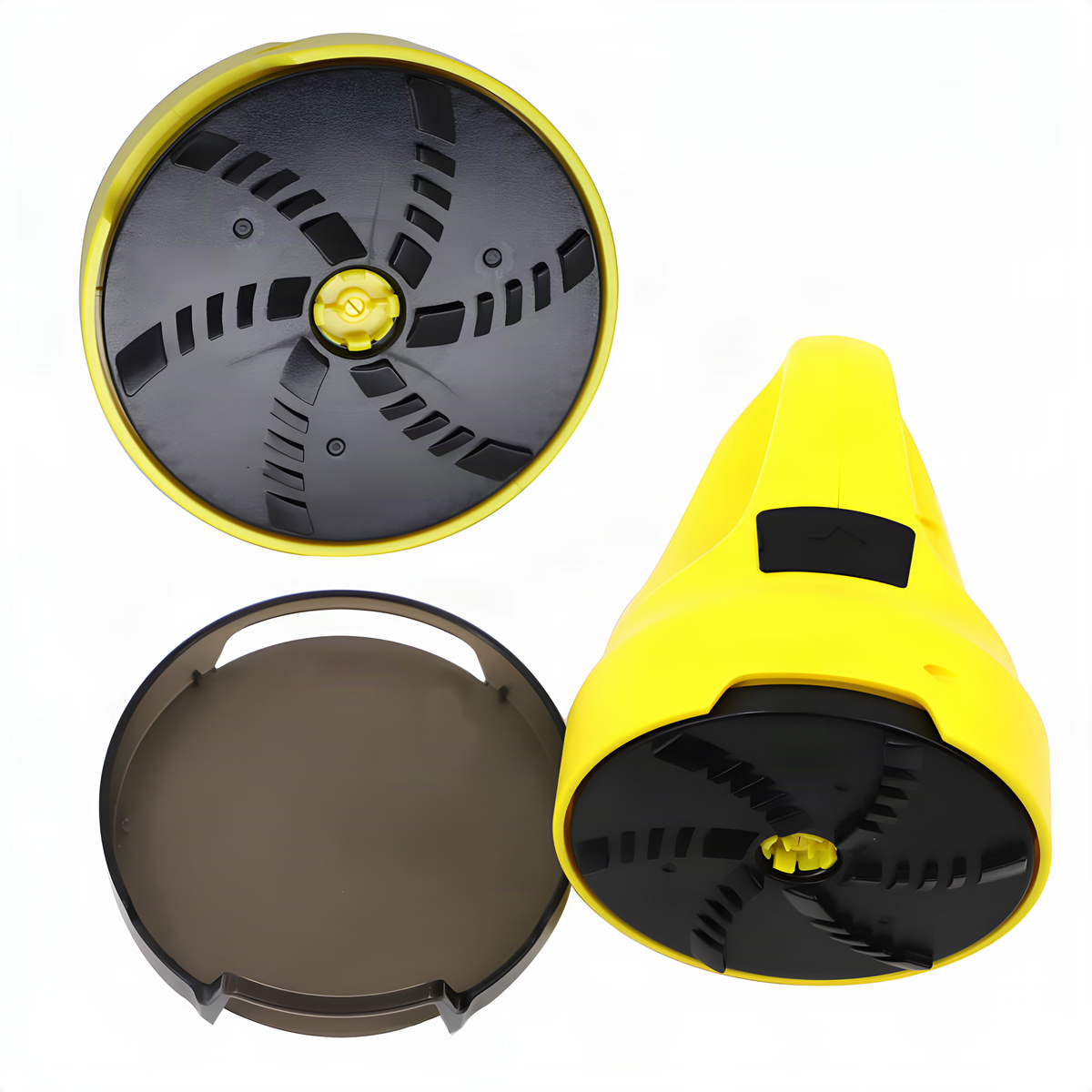 Electric Ice Scraper