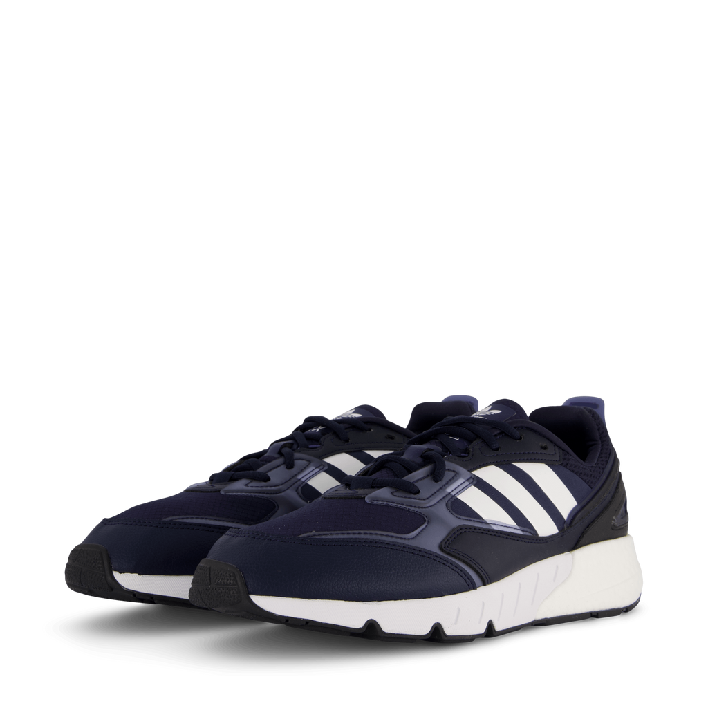 ZX 1K Boost 2.0 Legendary Ink / Footwear White