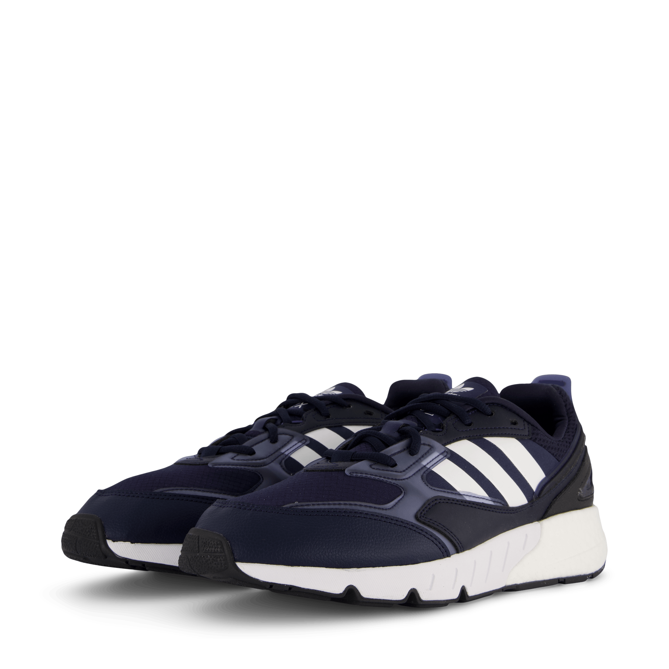 ZX 1K Boost 2.0 Legendary Ink / Footwear White