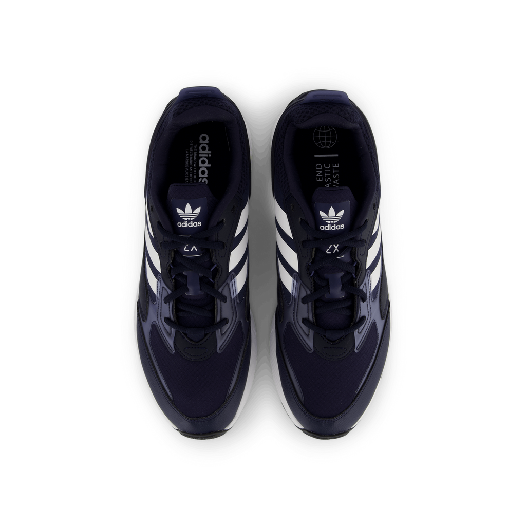 ZX 1K Boost 2.0 Legendary Ink / Footwear White