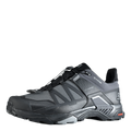 X Ultra 4 Wide Gore-tex Magnet / Black / Monu
