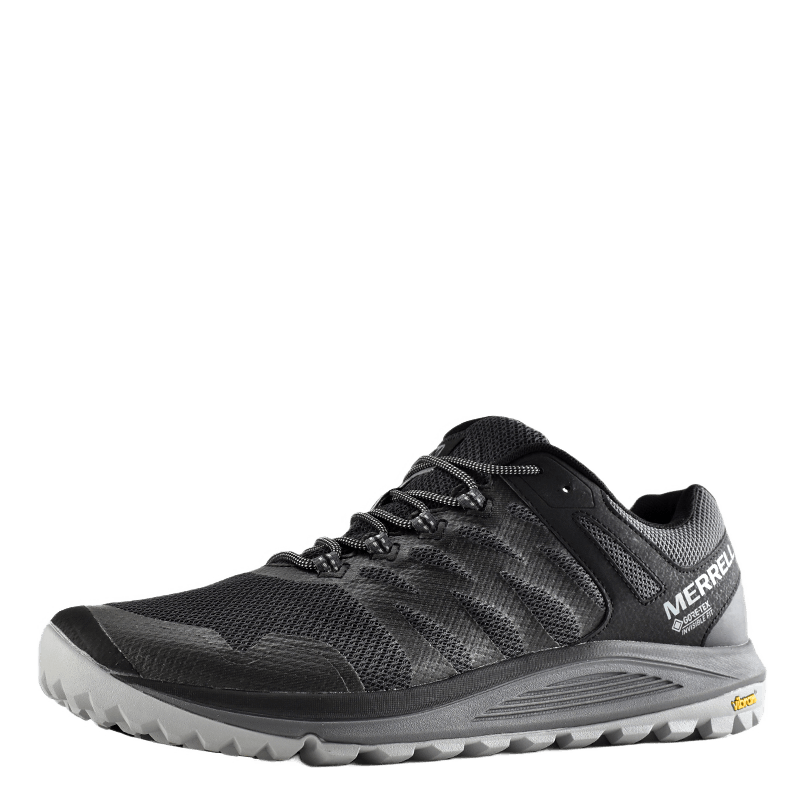 Nova II Gore-tex Granite