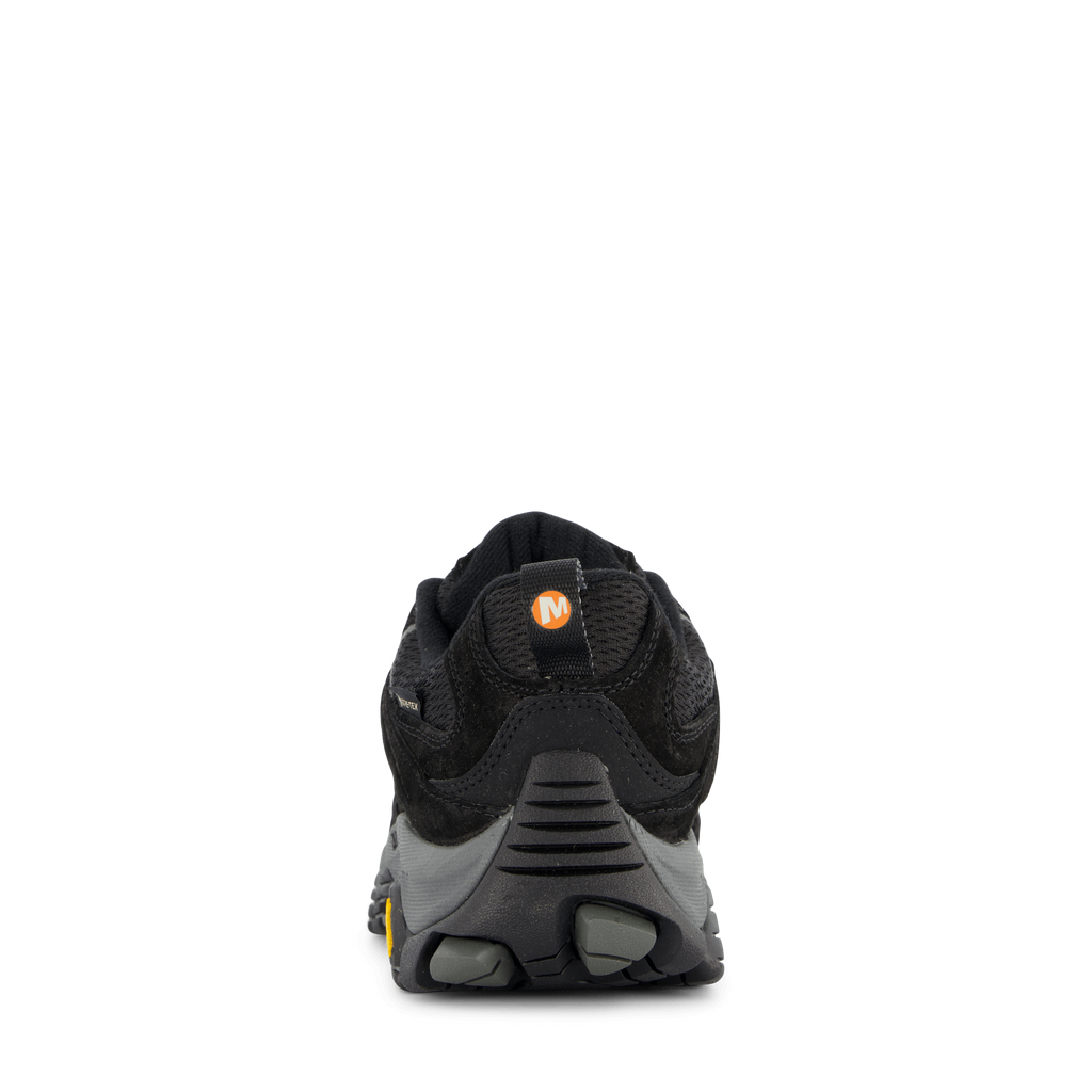 Moab 3 Gore-tex Black