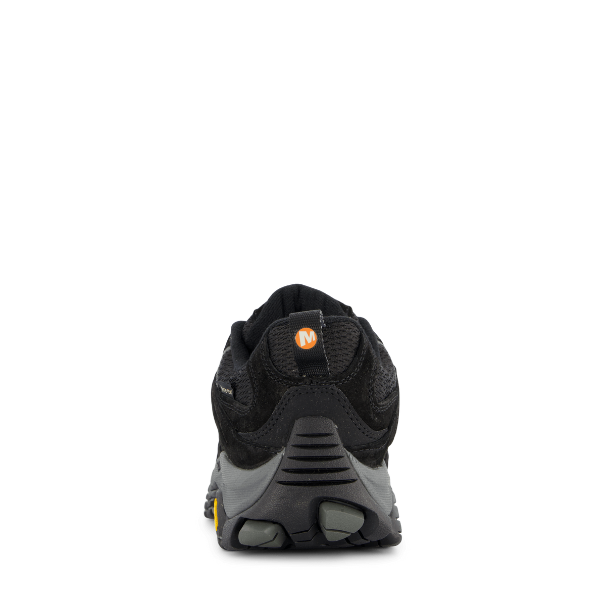 Moab 3 Gore-tex Black