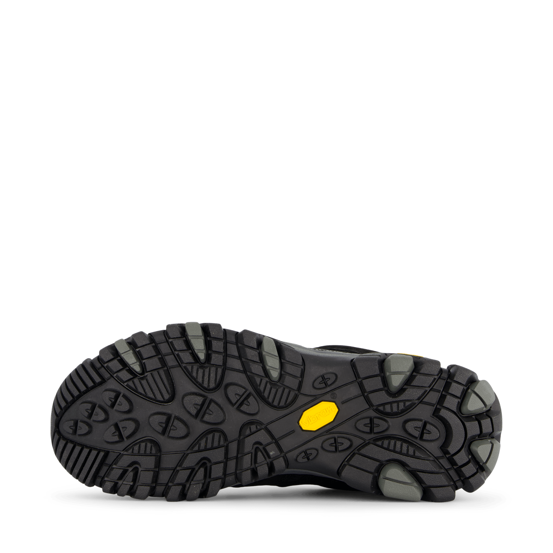Moab 3 Gore-tex Black