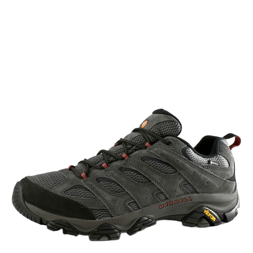 Moab 3 Gore-tex Beluga