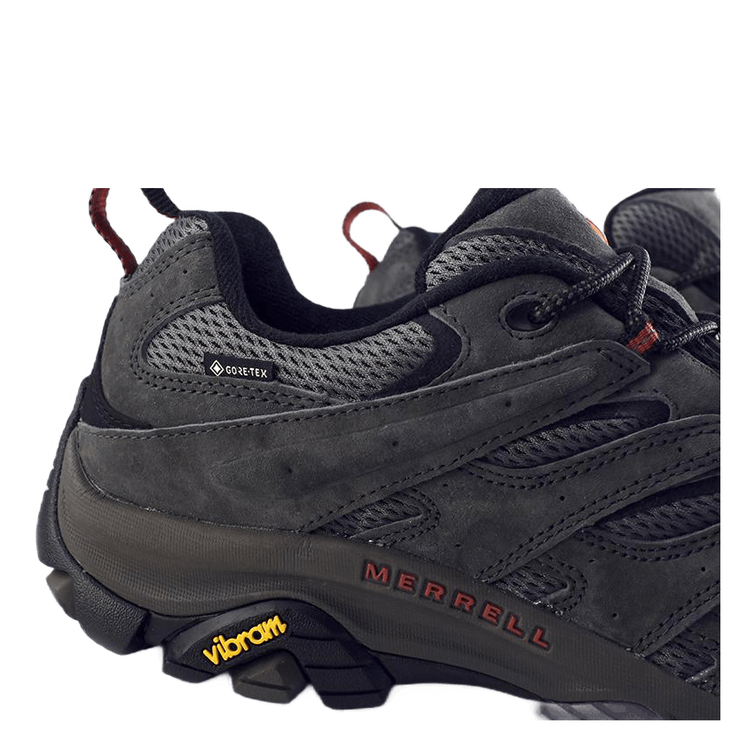 Moab 3 Gore-tex Beluga
