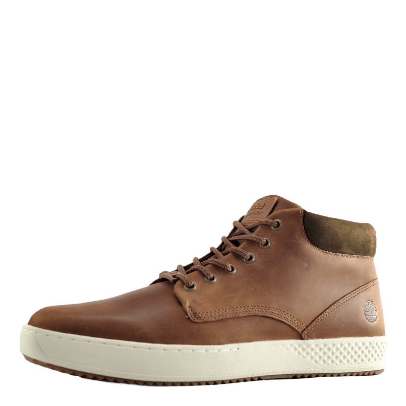 Cityroam Cupsole Chukka Glazed Ginger