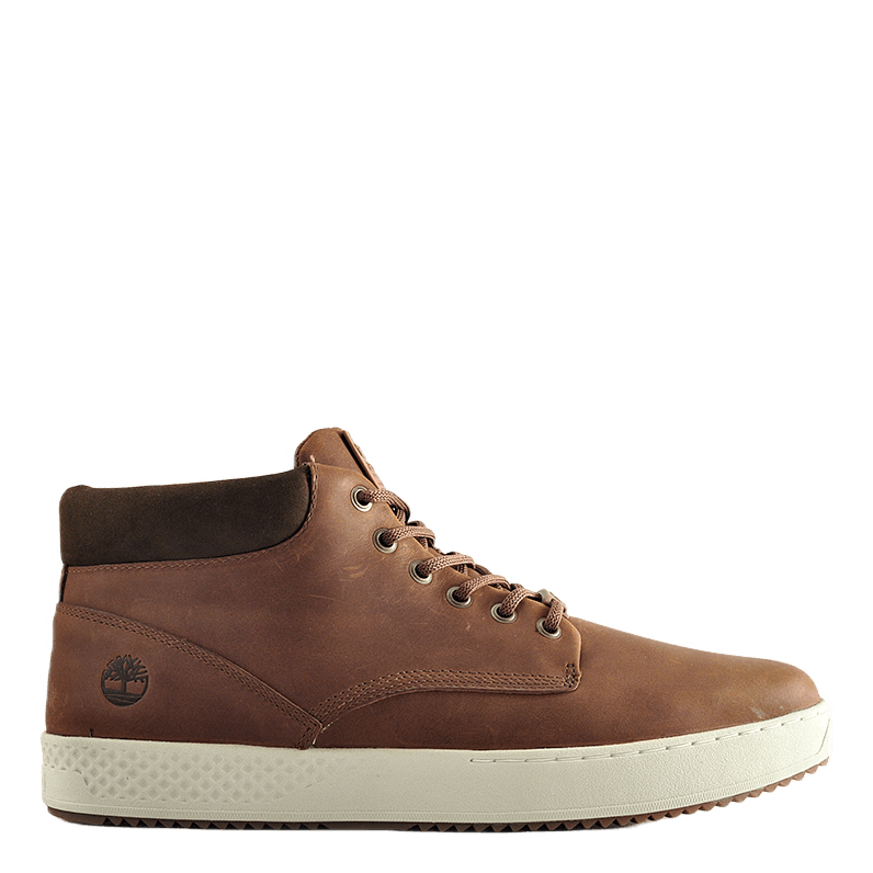 Cityroam Cupsole Chukka Glazed Ginger