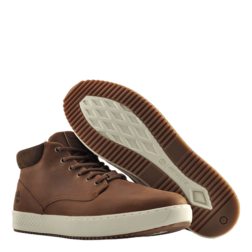 Cityroam Cupsole Chukka Glazed Ginger