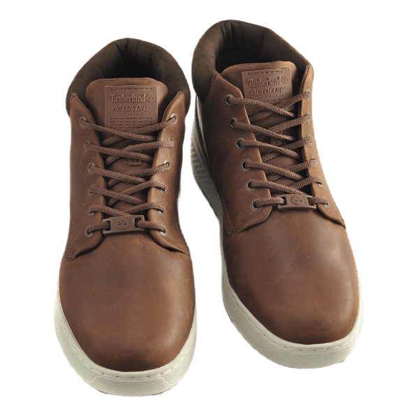 Cityroam Cupsole Chukka Glazed Ginger