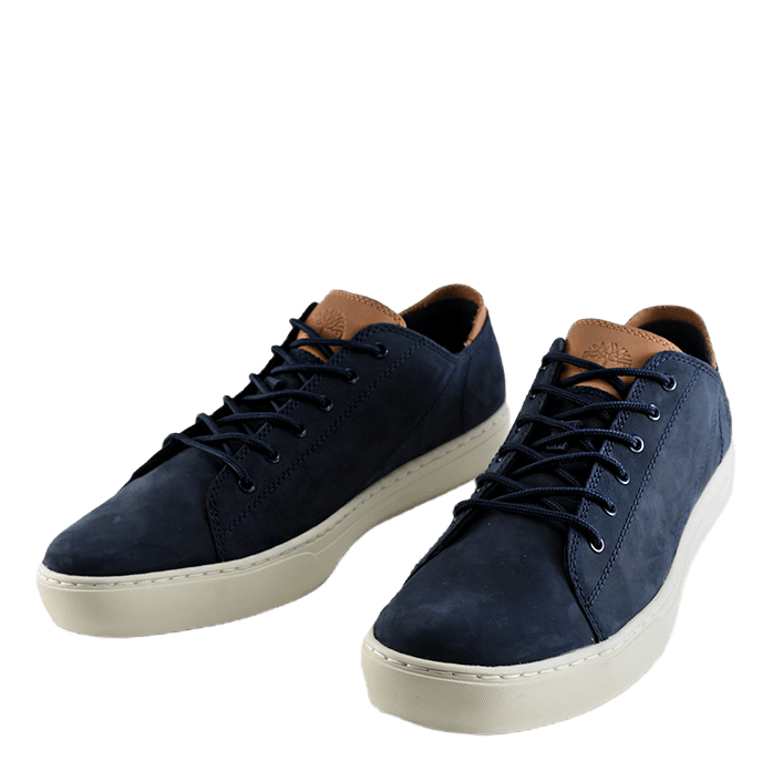 Adventure 2.0 Cupsole Modern Navy Nubuck
