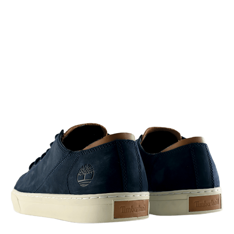 Adventure 2.0 Cupsole Modern Navy Nubuck