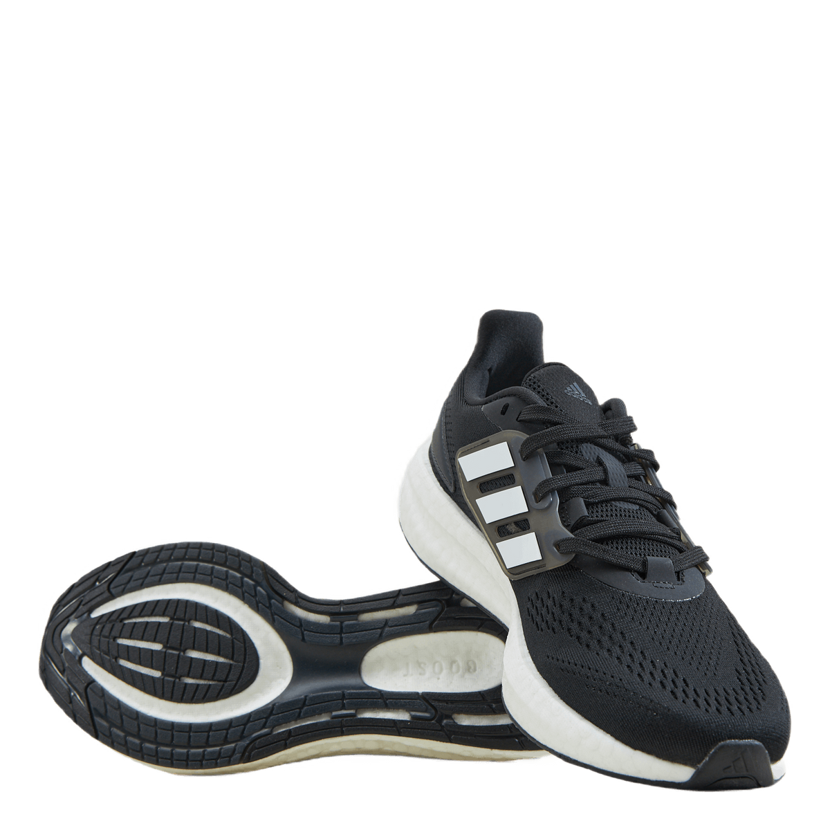 Pureboost 22 Cblack/cblack/carbon