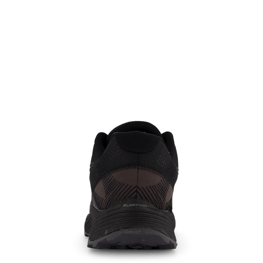 Moab Flight Black / Asphalt