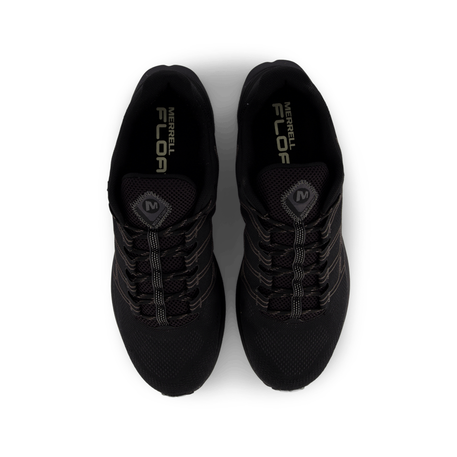 Moab Flight Black / Asphalt