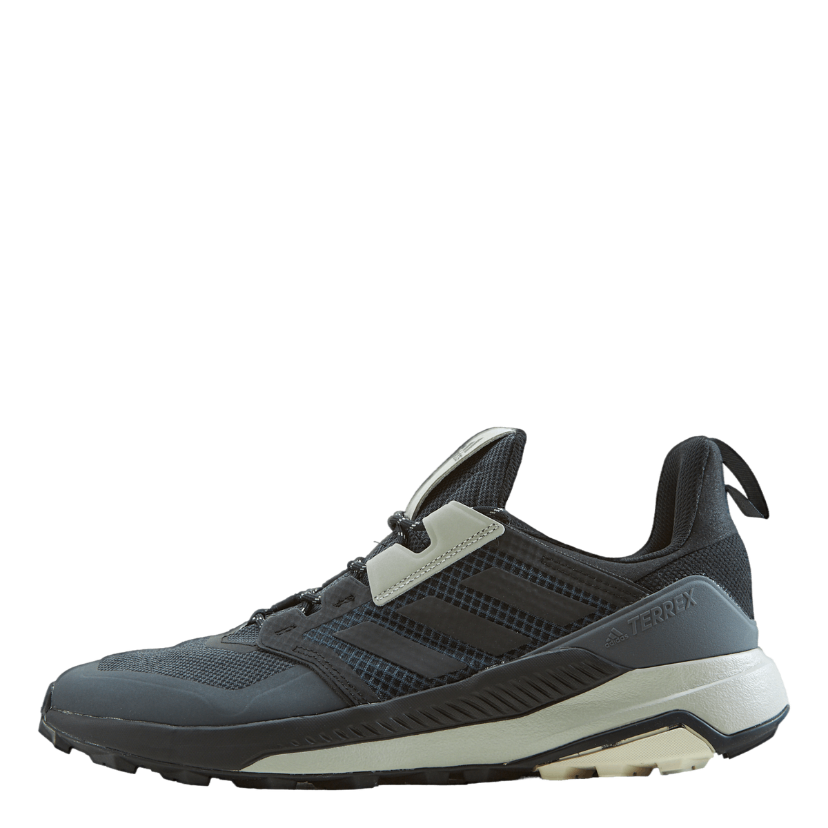 Terrex Trailmaker Black / Black / Alumin
