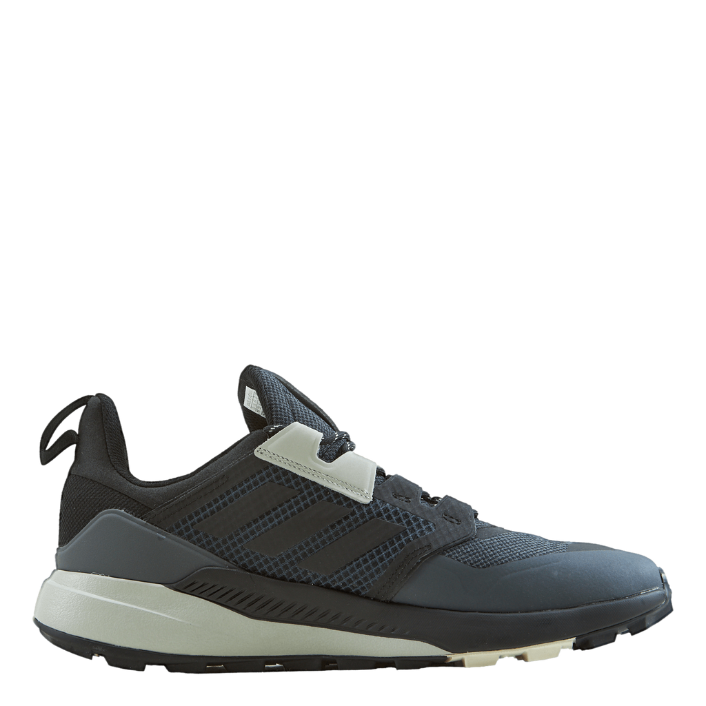 Terrex Trailmaker Black / Black / Alumin
