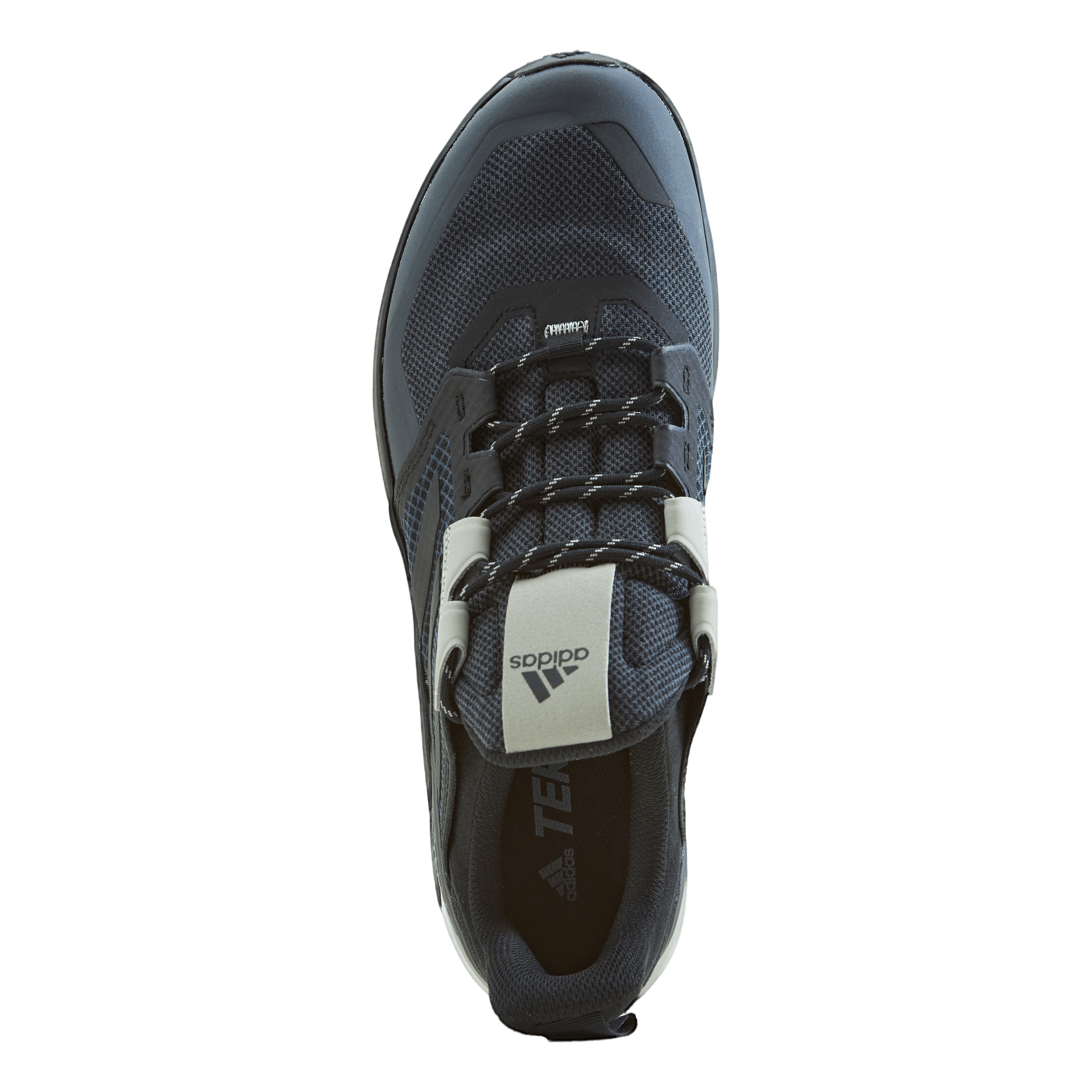 Terrex Trailmaker Black / Black / Alumin