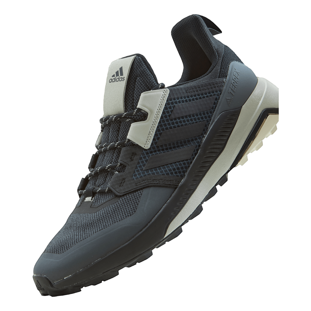 Terrex Trailmaker Black / Black / Alumin