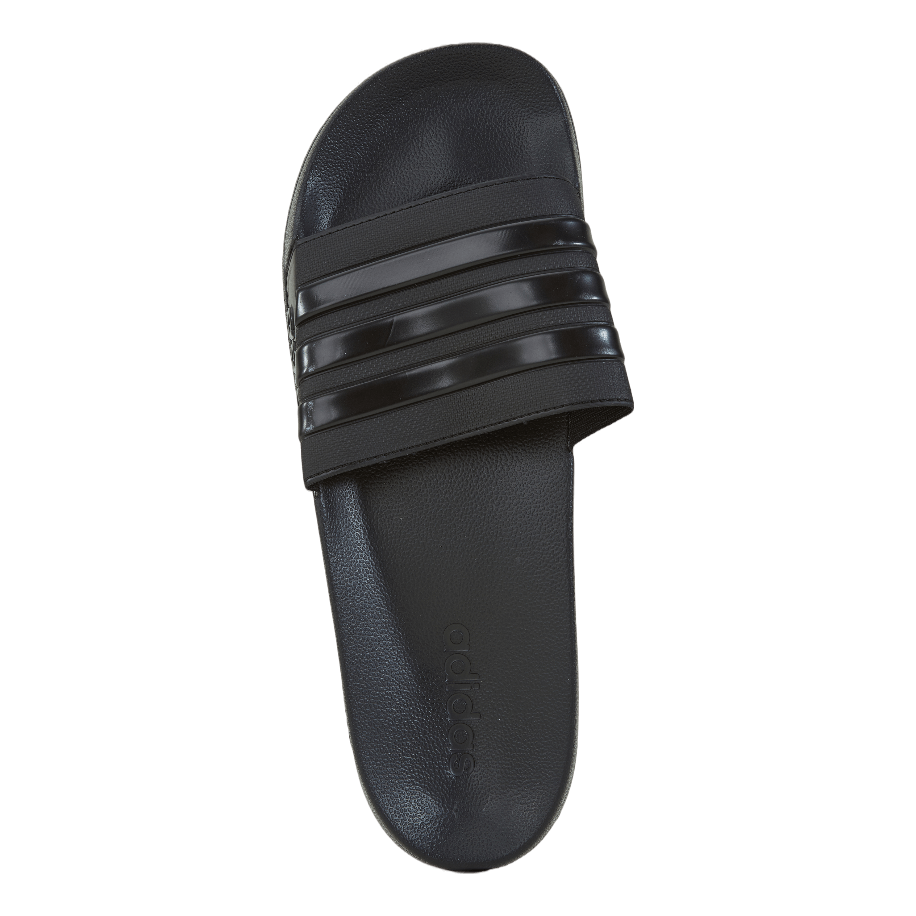 Adilette Shower Black / Black / Black