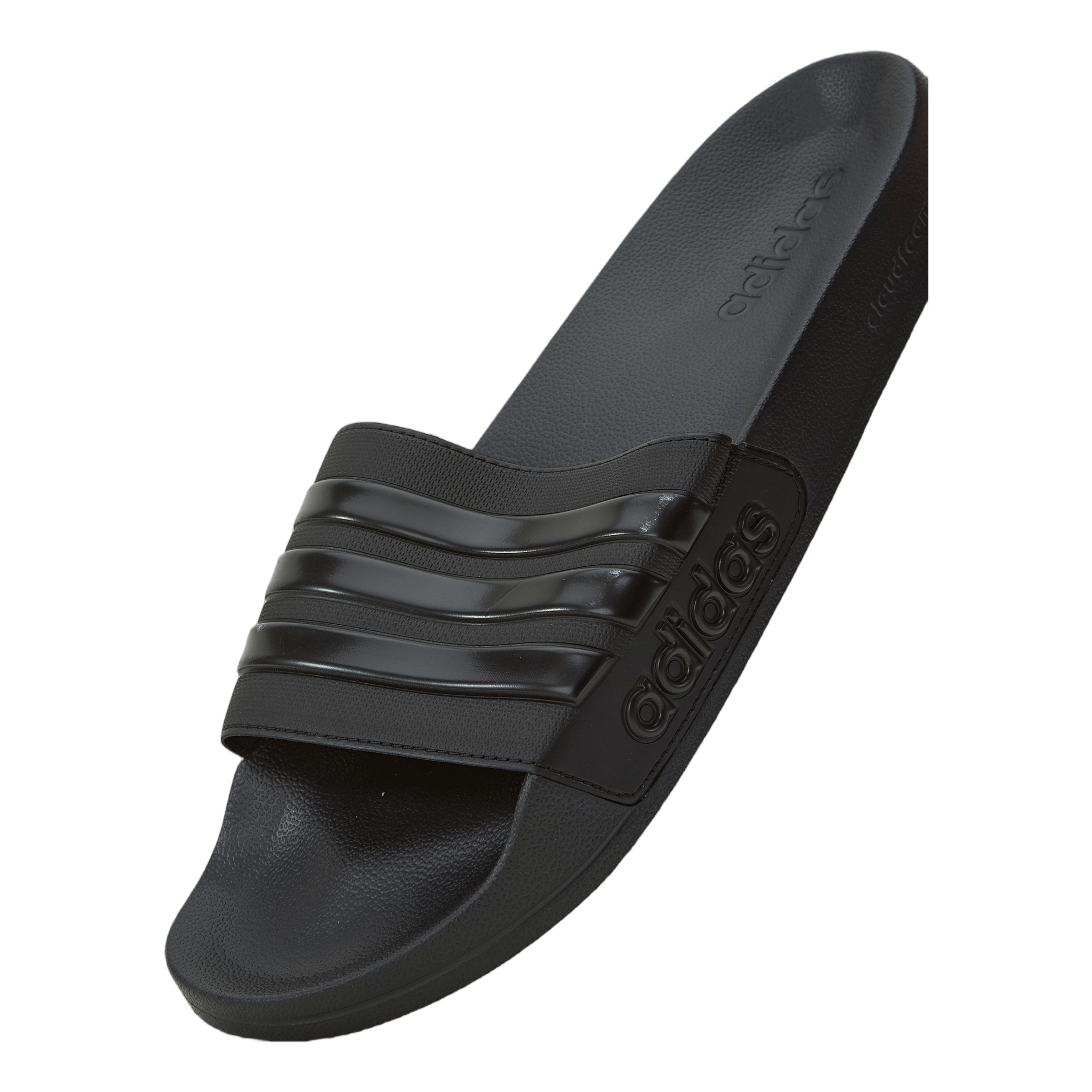 Adilette Shower Black / Black / Black