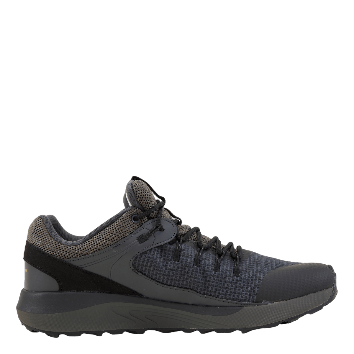 Trailstorm™ Waterproof Dark Grey / Bright Gold