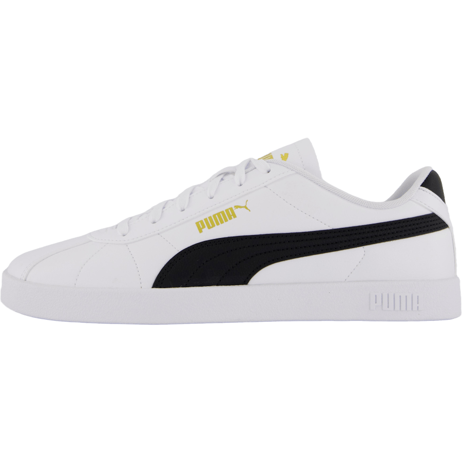 Puma Club II SL Sneakers med SoftFoam+ för Ultimat Komfort