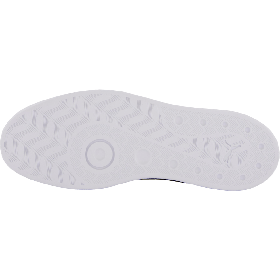 Puma Club II SL Sneakers med SoftFoam+ för Ultimat Komfort