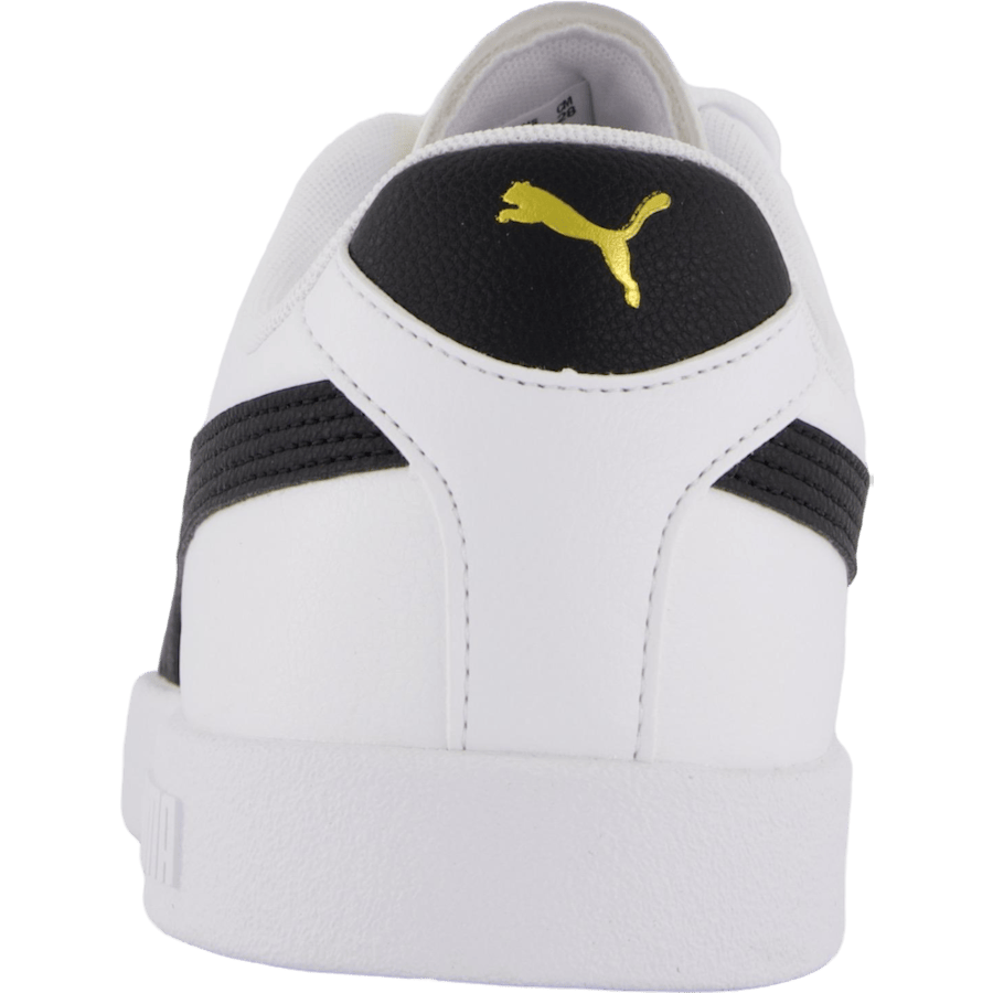 Puma Club II SL Sneakers med SoftFoam+ för Ultimat Komfort