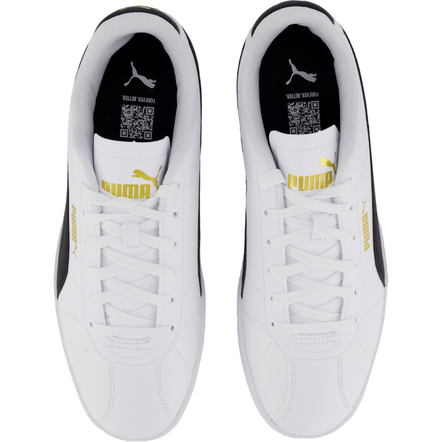 Puma Club II SL Sneakers med SoftFoam+ för Ultimat Komfort