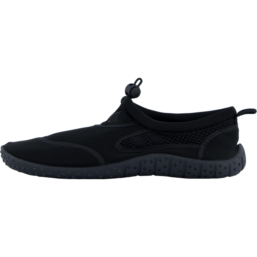 Aquashoes Black
