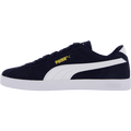 Puma Club Ii Puma Navy-puma White-puma Gold