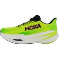 M Mach X 3 Neon Hoka Citrus / Neon Lime