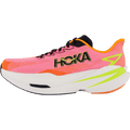 W Mach X 3 Neon Rose / Neon Tangerine