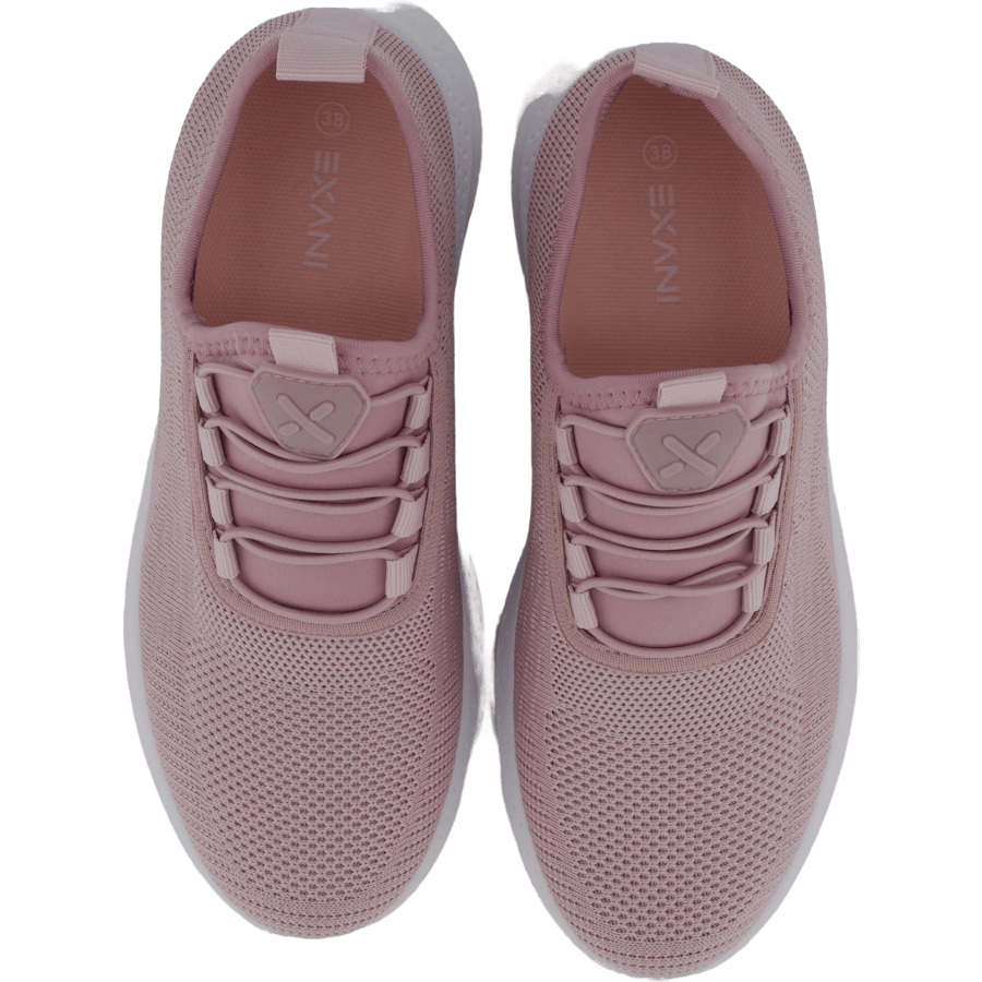 Lexi W Pink