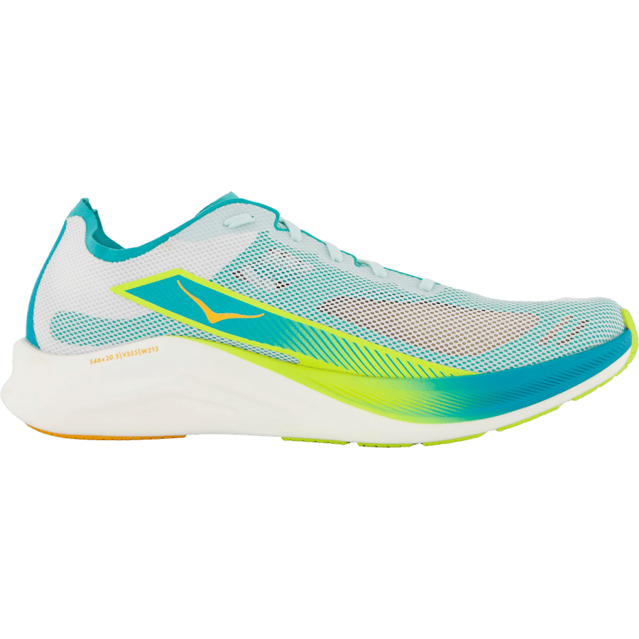 U Cielo Rd White / Ceramic