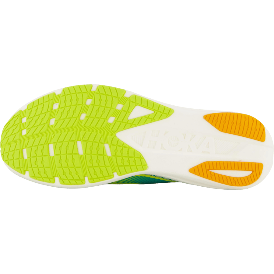 U Cielo Rd White / Ceramic