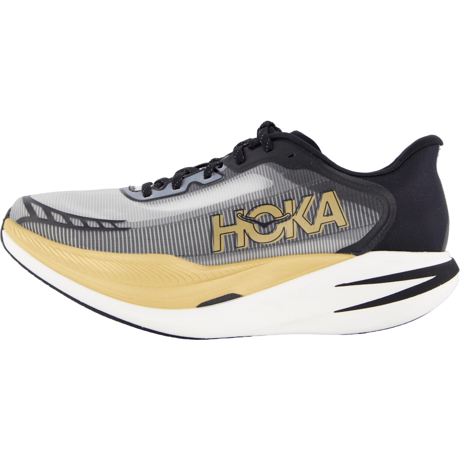 U Cielo X1 2.0 Black / Gold