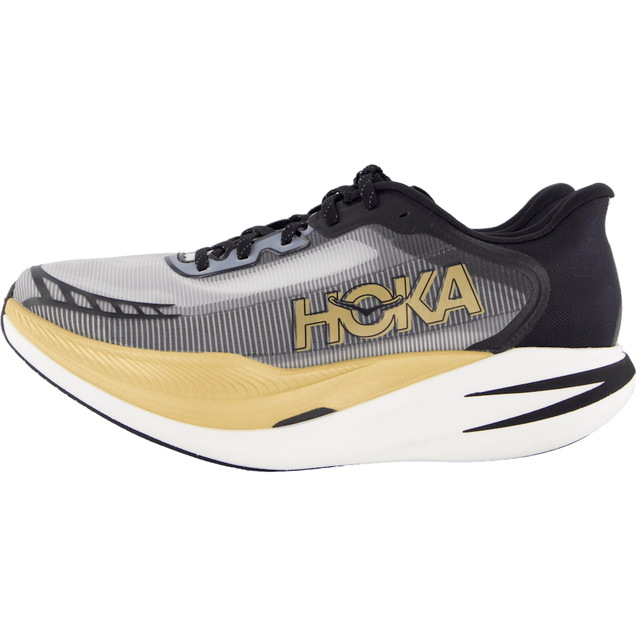 U Cielo X1 2.0 Black / Gold