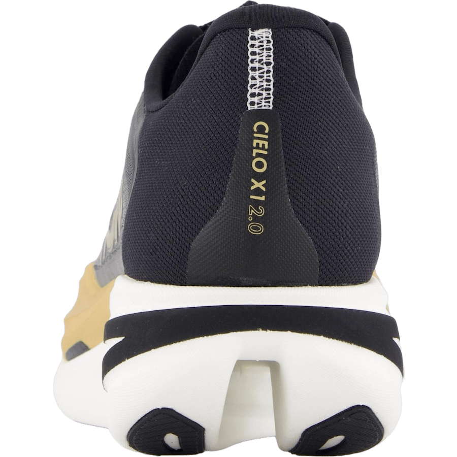 U Cielo X1 2.0 Black / Gold