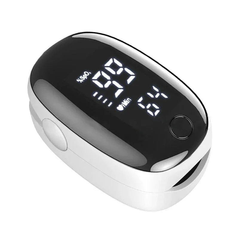 Fingertip Pulse Oximeter