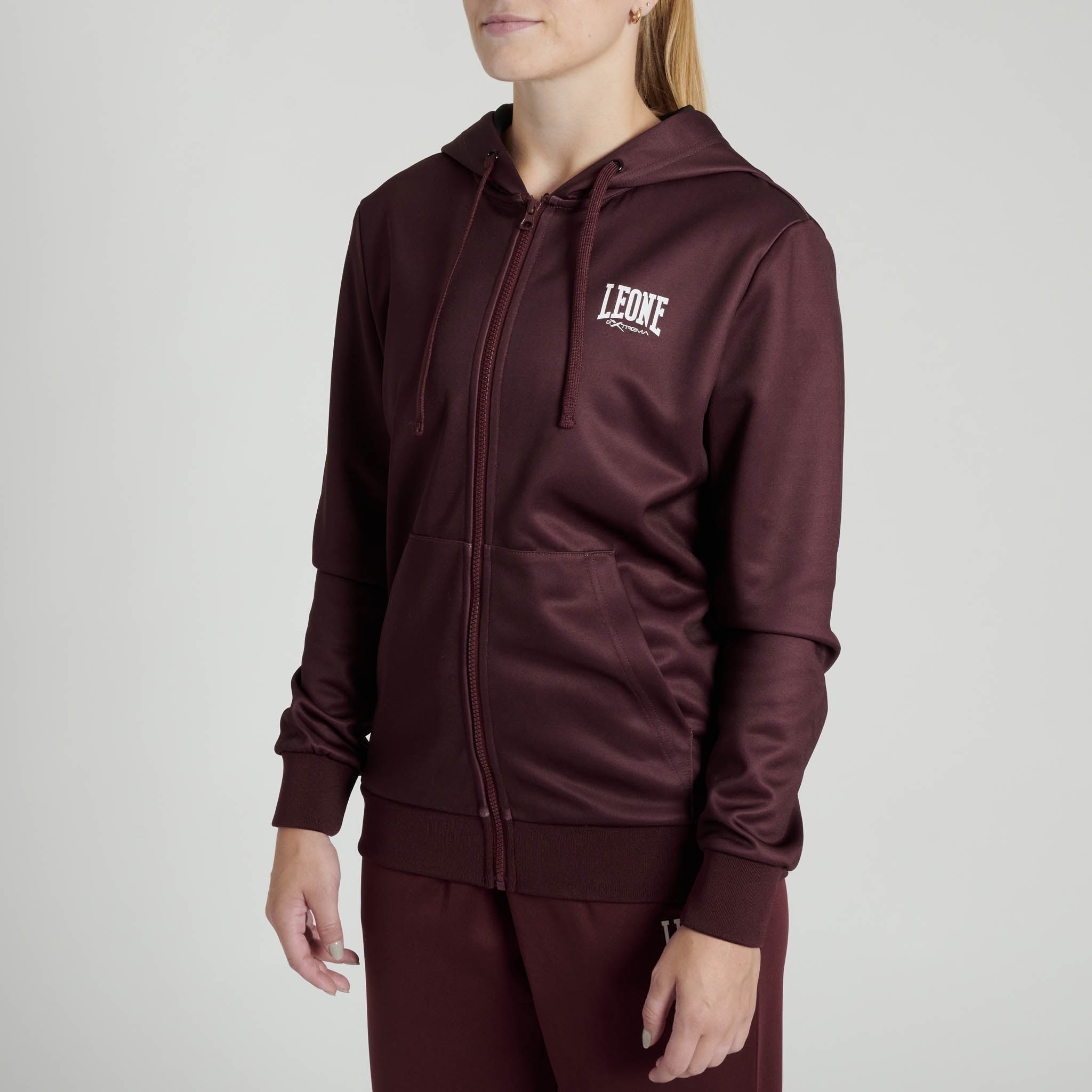 Leone 1947 Hoodie ABX133