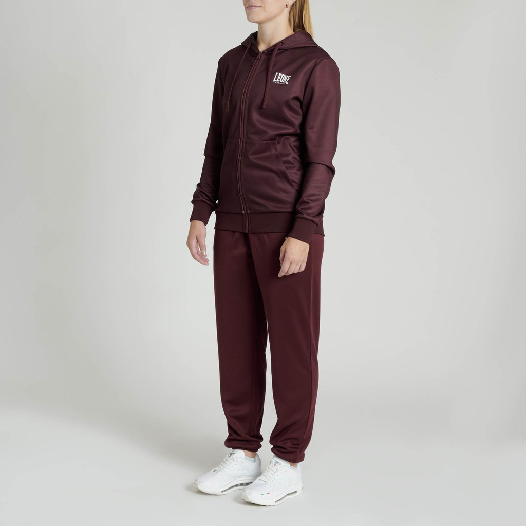 Leone 1947 Hoodie ABX133