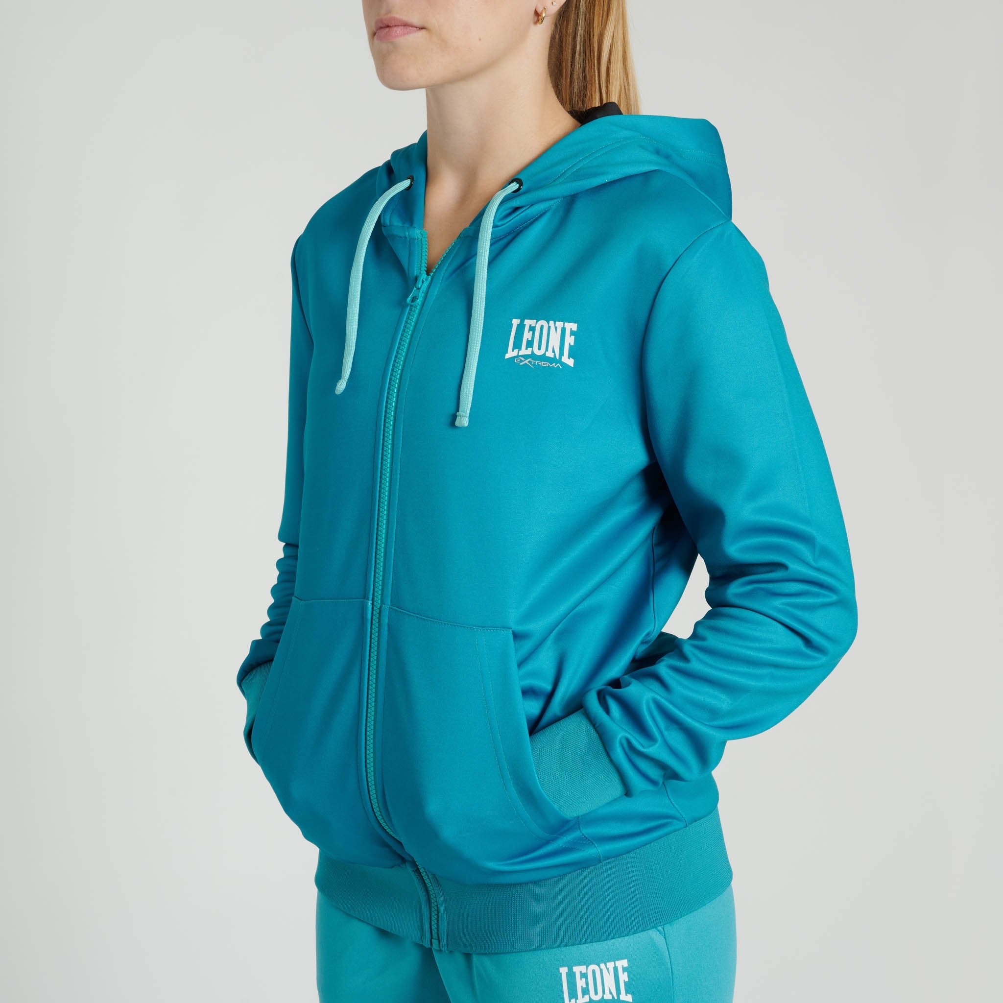 Leone 1947 Hoodie ABX133