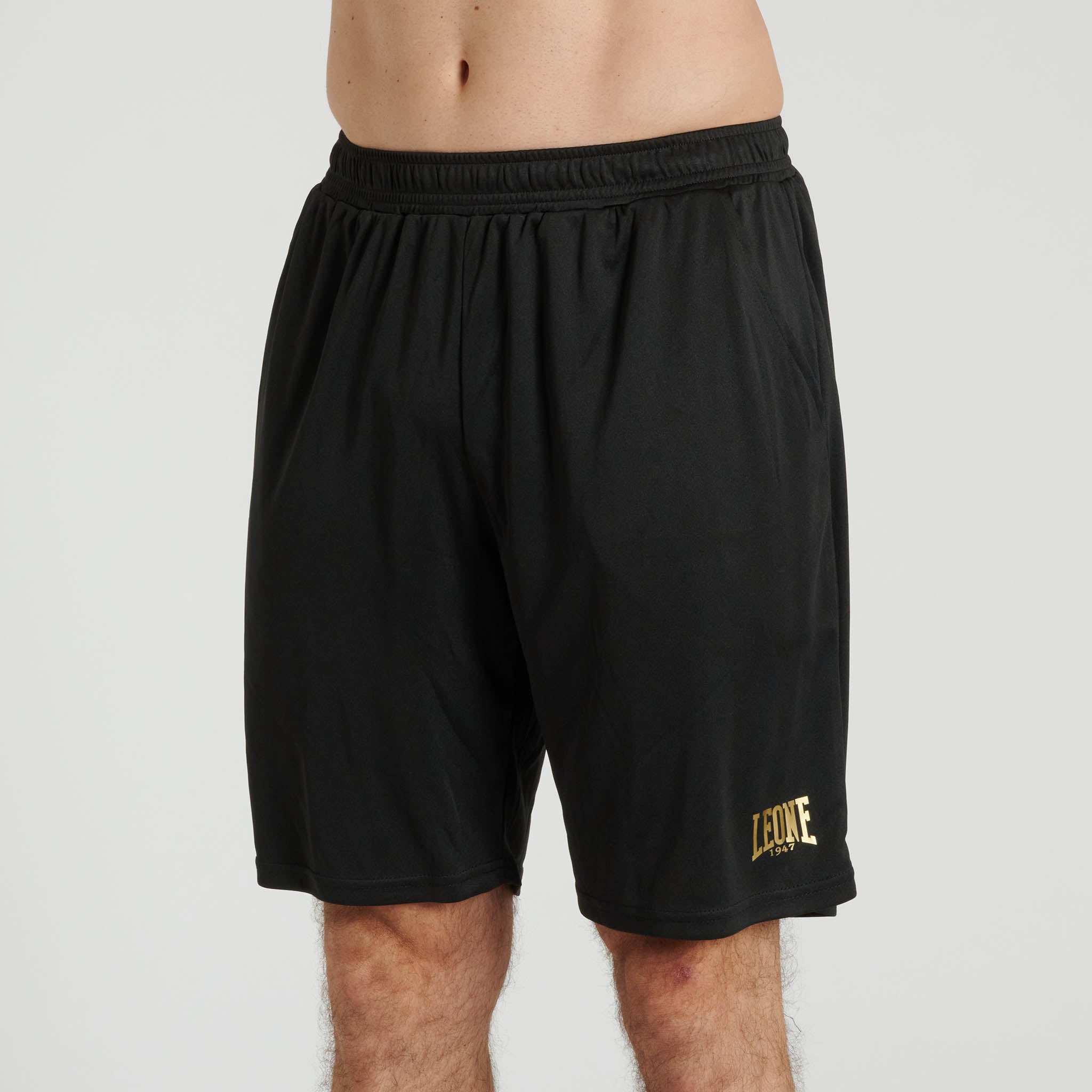 Leone 1947 Träningsshorts Herr ABX302